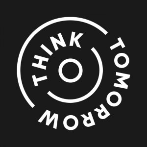 Logo Think Tomorrow on Presscloud